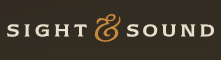 Sight and Sound